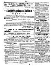 Wiener Zeitung 18500228 Seite: 8