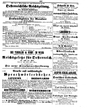 Wiener Zeitung 18500228 Seite: 11