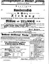 Wiener Zeitung 18500228 Seite: 27