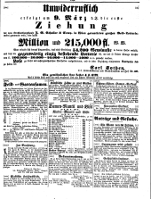 Wiener Zeitung 18500301 Seite: 25