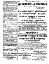 Wiener Zeitung 18500301 Seite: 28