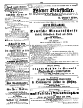 Wiener Zeitung 18500302 Seite: 14