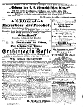 Wiener Zeitung 18500303 Seite: 17