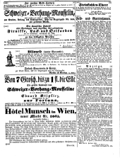 Wiener Zeitung 18500303 Seite: 29