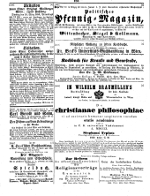 Wiener Zeitung 18500303 Seite: 36