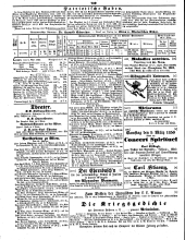 Wiener Zeitung 18500306 Seite: 8