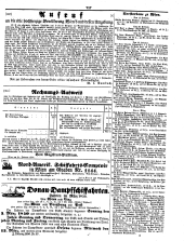 Wiener Zeitung 18500307 Seite: 9