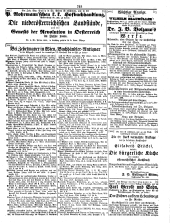 Wiener Zeitung 18500307 Seite: 15