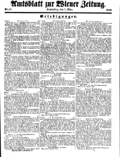 Wiener Zeitung 18500307 Seite: 25