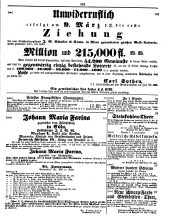 Wiener Zeitung 18500307 Seite: 33