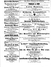 Wiener Zeitung 18500307 Seite: 38