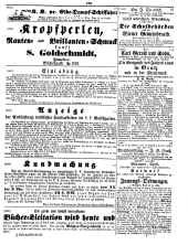 Wiener Zeitung 18500308 Seite: 9