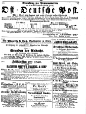 Wiener Zeitung 18500308 Seite: 11