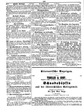 Wiener Zeitung 18500308 Seite: 28