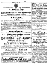 Wiener Zeitung 18500312 Seite: 11