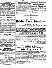 Wiener Zeitung 18500312 Seite: 31