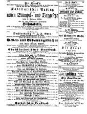 Wiener Zeitung 18500312 Seite: 32