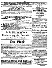 Wiener Zeitung 18500313 Seite: 11