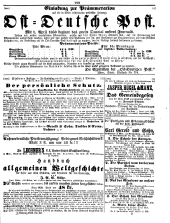 Wiener Zeitung 18500313 Seite: 13