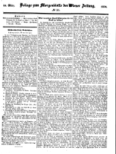 Wiener Zeitung 18500314 Seite: 13