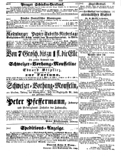 Wiener Zeitung 18500314 Seite: 28