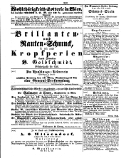 Wiener Zeitung 18500315 Seite: 8