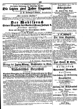 Wiener Zeitung 18500317 Seite: 15