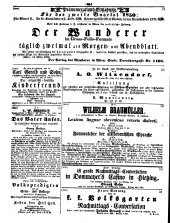 Wiener Zeitung 18500317 Seite: 16