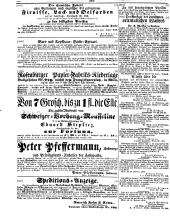 Wiener Zeitung 18500317 Seite: 30