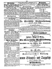 Wiener Zeitung 18500317 Seite: 38