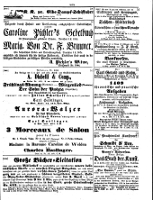 Wiener Zeitung 18500319 Seite: 11