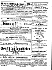 Wiener Zeitung 18500320 Seite: 13