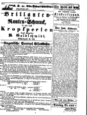 Wiener Zeitung 18500322 Seite: 9