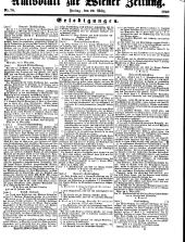 Wiener Zeitung 18500322 Seite: 17