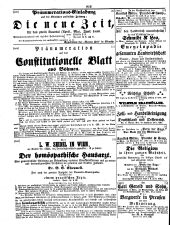 Wiener Zeitung 18500323 Seite: 16