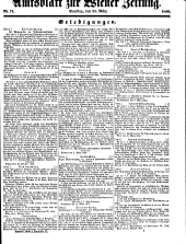 Wiener Zeitung 18500323 Seite: 25