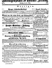 Wiener Zeitung 18500323 Seite: 31