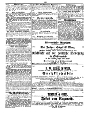 Wiener Zeitung 18500323 Seite: 36