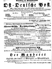 Wiener Zeitung 18500324 Seite: 16