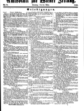 Wiener Zeitung 18500324 Seite: 17