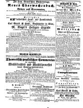 Wiener Zeitung 18500324 Seite: 36