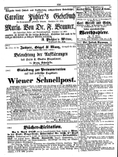 Wiener Zeitung 18500326 Seite: 10