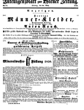 Wiener Zeitung 18500326 Seite: 27