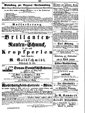 Wiener Zeitung 18500327 Seite: 9