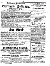 Wiener Zeitung 18500327 Seite: 13