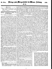 Wiener Zeitung 18500328 Seite: 13