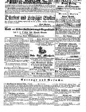 Wiener Zeitung 18500329 Seite: 26