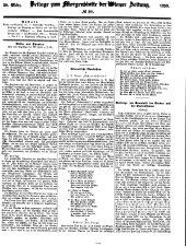 Wiener Zeitung 18500330 Seite: 19