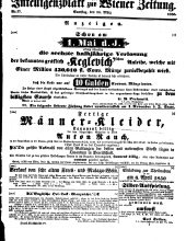 Wiener Zeitung 18500330 Seite: 35