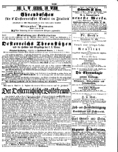 Wiener Zeitung 18500401 Seite: 11